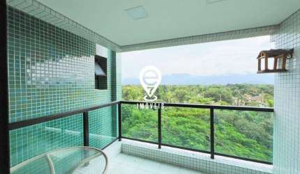 Riviera de São Lourenço - Apartamento Alto Padrão - Módulo 06
