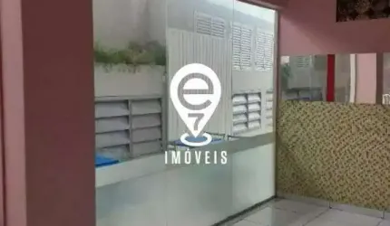 Conjunto à venda, 1 quarto, 1 vaga, Barra Funda - São Paulo/SP