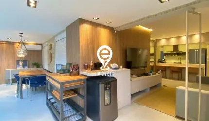 Riviera de São Lourenço - Apartamento Pé na Grama Alto Padrão - Módulo 07