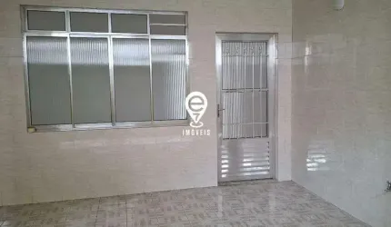 Casa Térrea - Terminal Sacomã