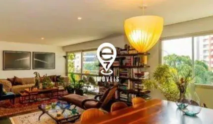 OPORTUNIDADE!LINDO APARTAMENTO DE 3 DORMITÓRIOS NA VILA ANDRADE PARA VENDA!