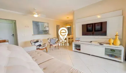 Riviera de São Lourenço - Apartamento Alto Padrão - Módulo 06