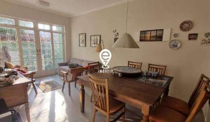 LINDA CASA TÉRREA PARA VENDA DE 4 DORMITÓRIOS NO PLANALTO PAULISTA!
