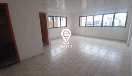 EXCELENTE SALA COMERCIAL PARA LOCAÇÃO NA PRAÇA DA ÁRVORE!