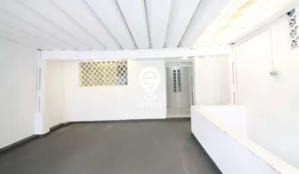 EXCELENTE CASA DE 5 DORMITÓRIOS PARA LOCAÇÃO NO IPIRANGA!