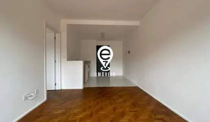 Apartamento com 38m², 1 Quarto, 1 Banheiro para alugar - Vila Clementino, São Paulo / SP