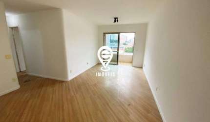 Apartamento para aluguel, 3 quartos, 2 vagas, Vila Pompeia - São Paulo/SP