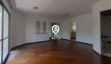 Apartamento 3 dormitórios - Morumbi