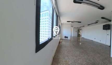 Sala comercial 70m² - Ipiranga