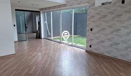 Escritório 53m² - próximo CPTM Ipiranga e BRT CAY