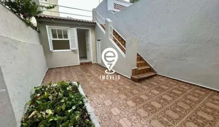 Sobrado à venda, 2 quartos, 1 vaga, Saúde - São Paulo/SP