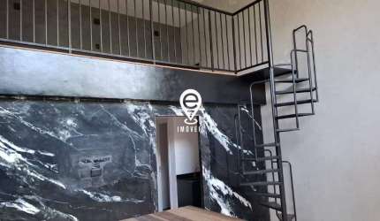 Escritório 96m² - próximo CPTM Ipiranga e BRT CAY