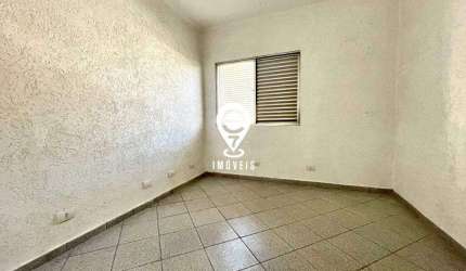 Sobrado para aluguel, 2 quartos, Mirandópolis - São Paulo/SP