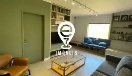 Sobrado à venda, 3 quartos, 3 suítes, 8 vagas, Vila Monumento - São Paulo/SP