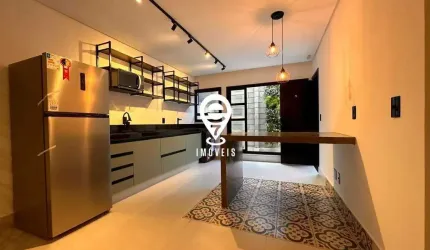Apartamento para aluguel, 2 quartos, Bosque da Saúde - São Paulo/SP