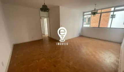 Apartamento à venda, 2 quartos, 1 vaga, Vila Mariana - São Paulo/SP