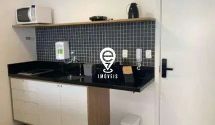 Studio à venda, Higienópolis - São Paulo/SP