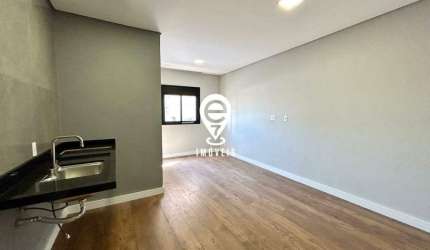 Studio para aluguel, 1 quarto, Vila Santo Estéfano - São Paulo/SP