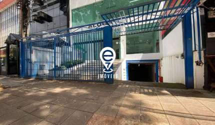 EXCELENTE PRÉDIO MONOUSUÁRIO COMERCIAL DE 1.000 METROS NA VILA CLEMENTINO!