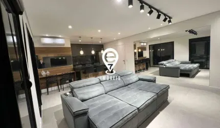 Apartamento à venda, 2 quartos, 1 suíte, 1 vaga, Vila Mariana - São Paulo/SP