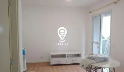 Studio à venda, 1 quarto, 1 vaga, Aclimação - São Paulo/SP