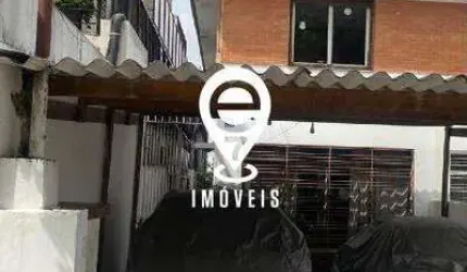Sobrado à venda, 4 quartos, 2 vagas, Vila Clementino - São Paulo/SP