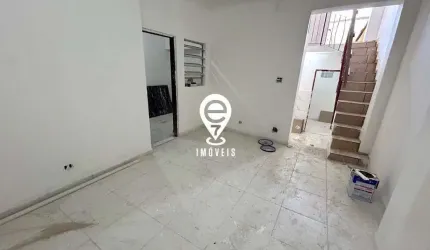 Apartamento para aluguel, 2 quartos, Chácara Inglesa - São Paulo/SP