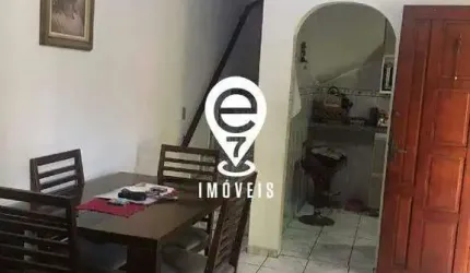 CASA DE CONDOMINIO PARA VENDA DE 2 DORMITÓRIOS NO SACOMÃ!