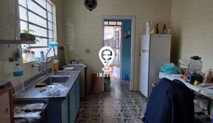 Sobrado à venda, 7 quartos, 1 vaga, Cambuci - São Paulo/SP