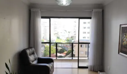 APARTAMENTO DE 03 DORMITÓRIOS NA CHÁCARA INGLESA