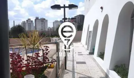 APARTAMENTO ESPAÇOSO DE 03 DORMITÓRIOS NA VILA GUARANI