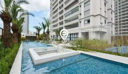 Apartamento à venda, 3 quartos, 3 suítes, 2 vagas, Jardim Aurélia - São Paulo/SP
