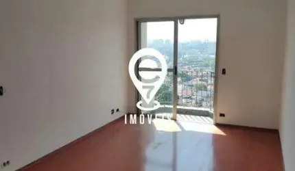 APARTAMENTO DE 01 DORMITÓRIO NA VILA GUARANI