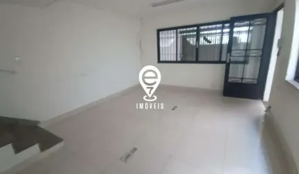 EXCELENTE CASA PARA LOCAÇÃO DE 3 DORMITÓRIOS NA SAÚDE!