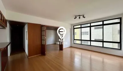 Apartamento à venda, 3 quartos, 1 suíte, 1 vaga, Cambuci - São Paulo/SP