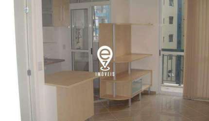 Apartamento Duplex para aluguel, 1 quarto, 1 suíte, 1 vaga, Vila Mariana - São Paulo/SP