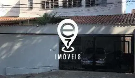 Sobrado à venda, 3 quartos, 1 suíte, 2 vagas, Jardim da Glória - São Paulo/SP