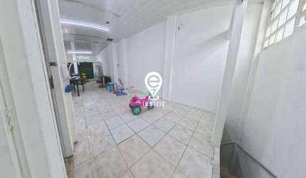 Loja no bairro da Liberdade 2 andares - 143m²