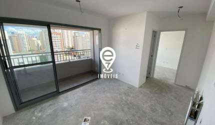 Apartamento à venda, 1 quarto, Vila da Saúde - São Paulo/SP