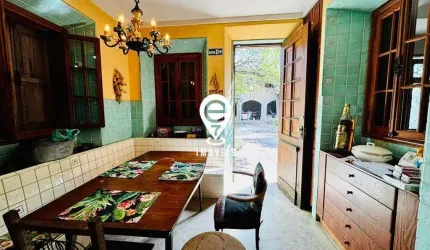 Sobrado para aluguel, 4 quartos, 2 suítes, 4 vagas, Brooklin Paulista - São Paulo/SP