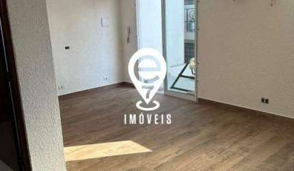 Sala Comercial 50m² - Ipiranga - À 500m do metrô Alto do Ipiranga