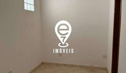 Sala Comercial 15m² - Ipiranga - À 500m do metrô Alto do Ipiranga