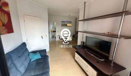 Apartamento à venda, 3 quartos, 1 suíte, 2 vagas, Cambuci - São Paulo/SP