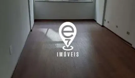 Apartamento à venda, 2 quartos, 1 vaga, Aclimação - São Paulo/SP