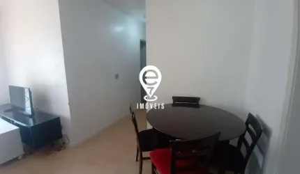 APARTAMENTO DE 2 DORMITÓRIOS MOBILIADO PARA LOCAÇÃO NA VILA CLEMENTINO!