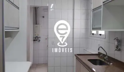 VENDE EXCELENTE APARTAMENTO NA VILA GUARANI