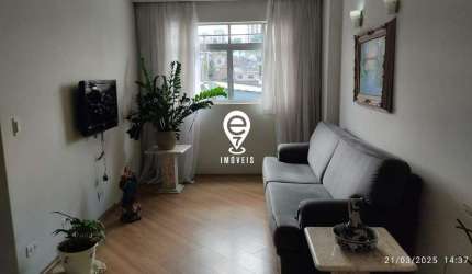 Apartamento à venda, 1 quarto, 1 vaga, Cambuci - São Paulo/SP