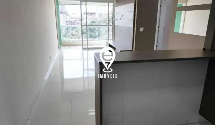 EXCELENTE APARTAMENTO DE 02 DORMITÓRIOS NA VILA GUARANI