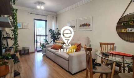 APARTAMENTO BEM LOCALIZADO EM MIRANDÓPOLIS A 7 MINUTOS DO METRÔ