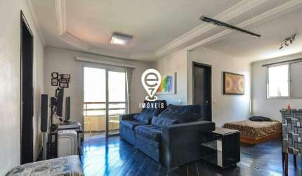APARTAMENTO NA CIDADE VARGAS